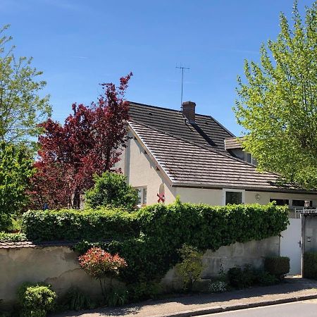 Le Clos Des Moulins 2 Rue Des Cotes De L'Hery No Rue Porte D'En Bas Hautvillers Εξωτερικό φωτογραφία
