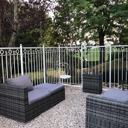 Le Clos Des Moulins 2 Rue Des Cotes De L'Hery No Rue Porte D'En Bas Hautvillers Εξωτερικό φωτογραφία