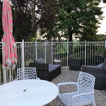 Le Clos Des Moulins 2 Rue Des Cotes De L'Hery No Rue Porte D'En Bas Hautvillers Εξωτερικό φωτογραφία