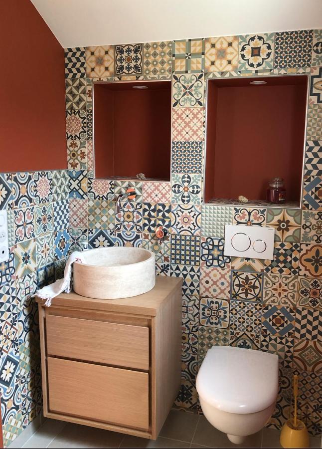 Le Clos Des Moulins 2 Rue Des Cotes De L'Hery No Rue Porte D'En Bas Hautvillers Εξωτερικό φωτογραφία